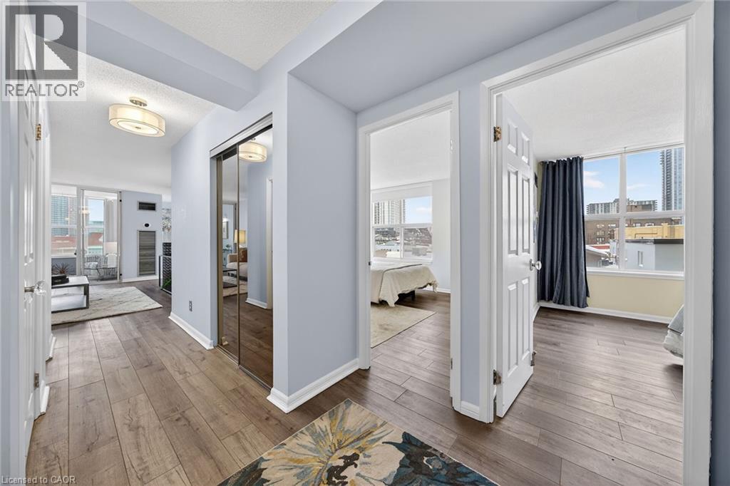 150 Queen Street S Unit# 301, Kitchener, Ontario  N2G 4T7 - Photo 11 - 40814495