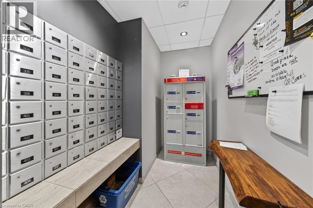 150 Queen Street S Unit# 301, Kitchener, Ontario  N2G 4T7 - Photo 35 - 40814495