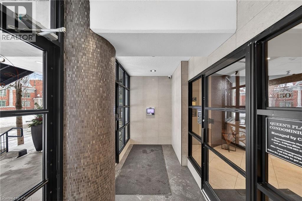 150 Queen Street S Unit# 301, Kitchener, Ontario  N2G 4T7 - Photo 4 - 40814495