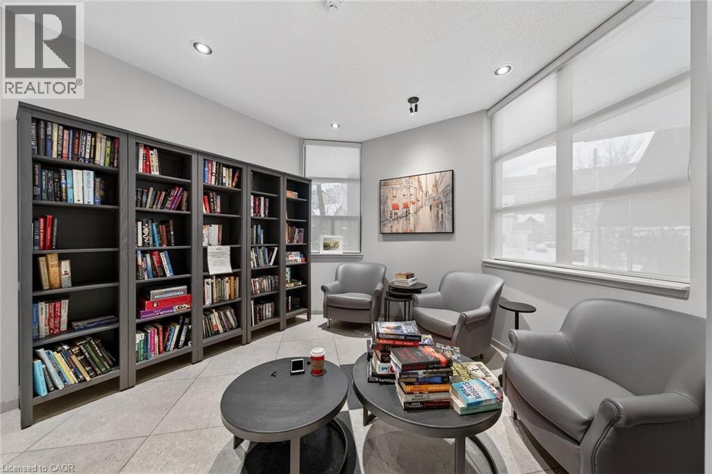 150 Queen Street S Unit# 301, Kitchener, Ontario  N2G 4T7 - Photo 40 - 40814495