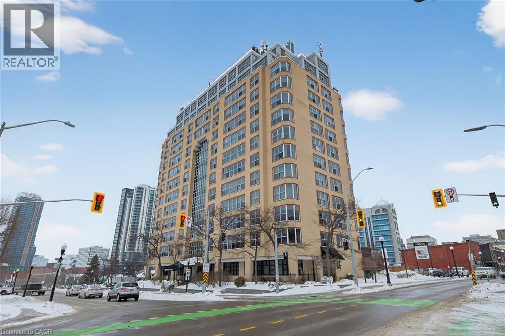 150 Queen Street S Unit# 301, Kitchener, Ontario  N2G 4T7 - Photo 44 - 40814495