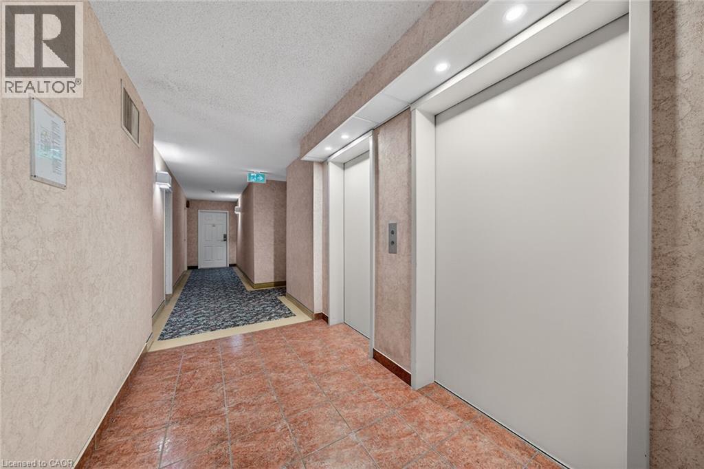 150 Queen Street S Unit# 301, Kitchener, Ontario  N2G 4T7 - Photo 7 - 40814495