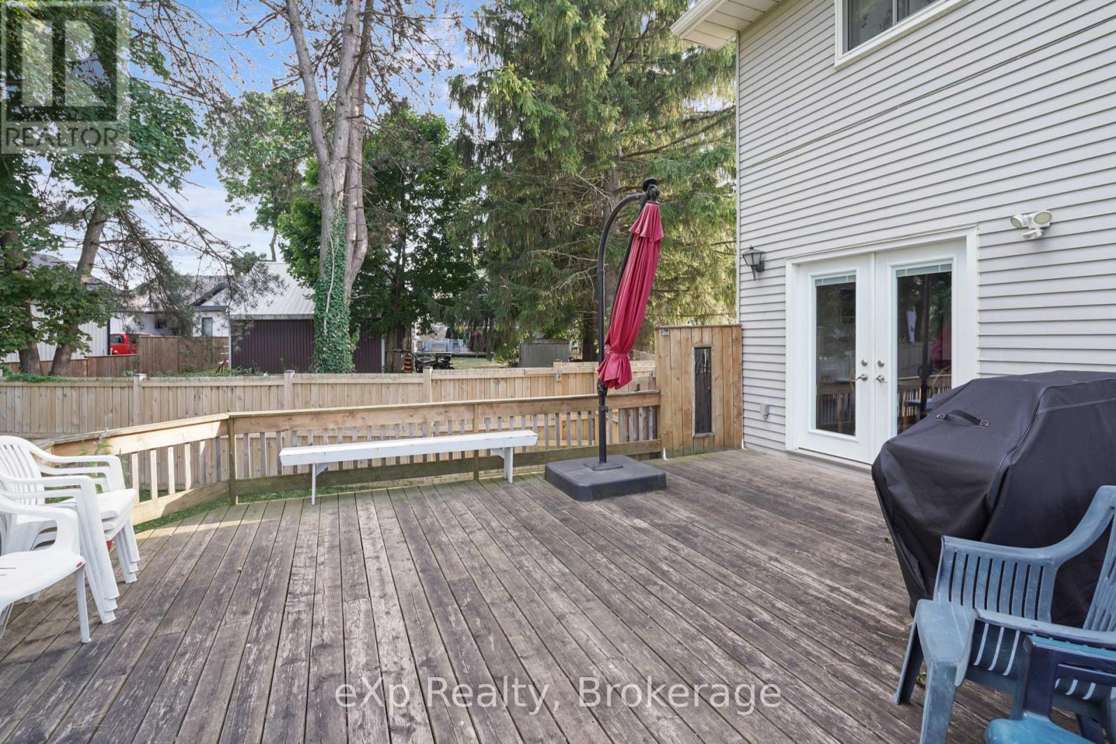 100 Arthur Street, Minto, Ontario  N0G 2P0 - Photo 20 - X12916998