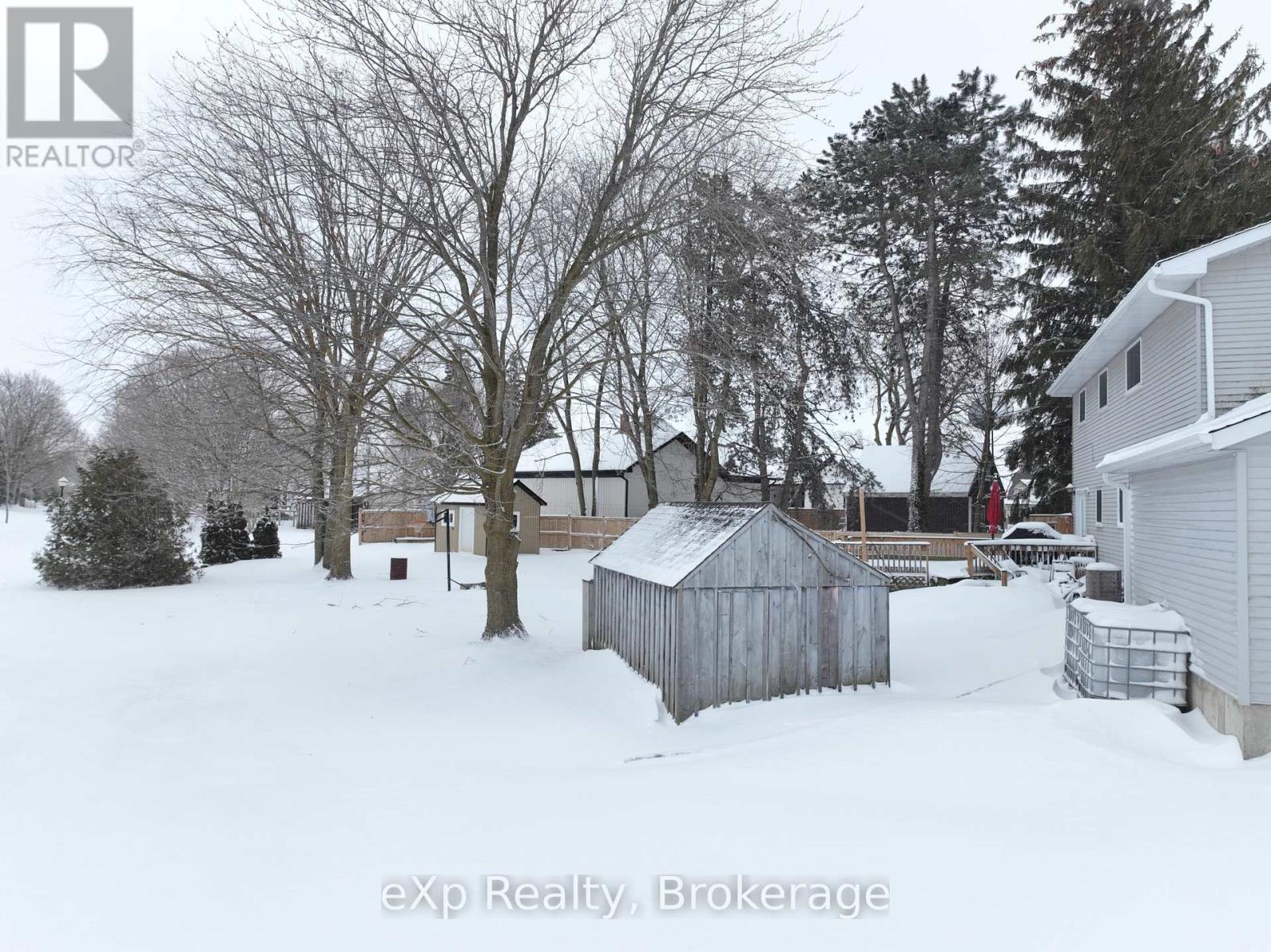 100 Arthur Street, Minto, Ontario  N0G 2P0 - Photo 6 - X12916998