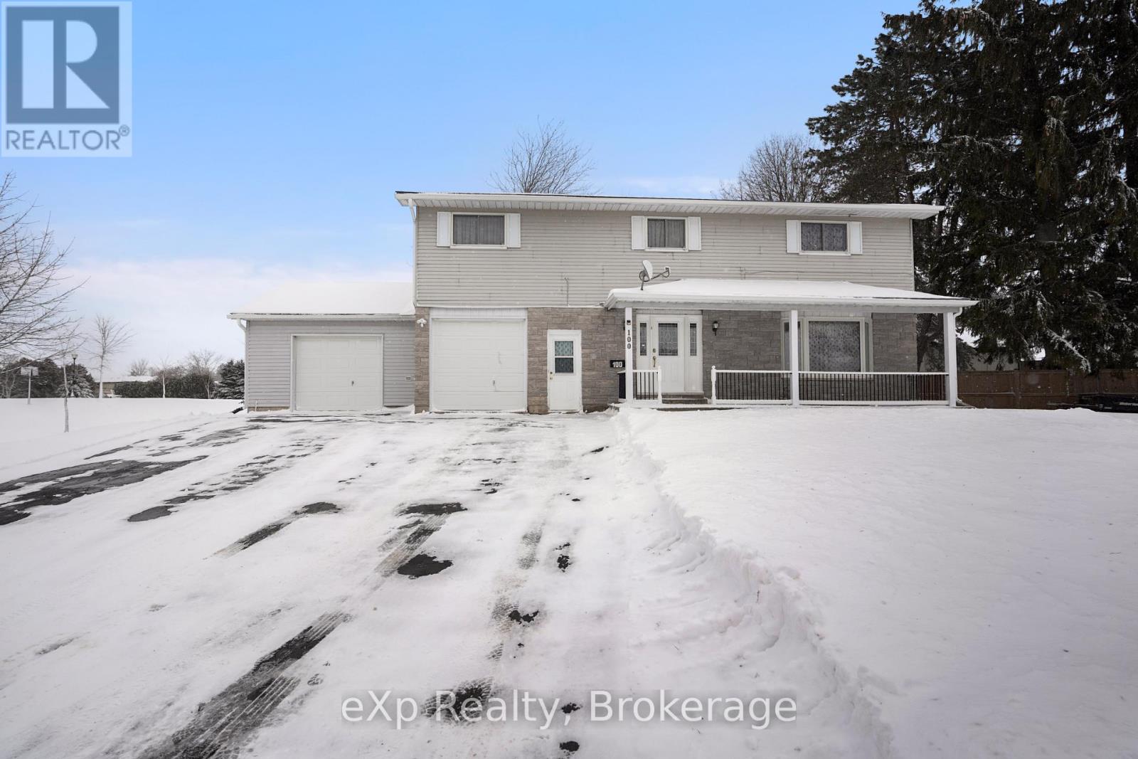 100 Arthur Street, Minto, Ontario  N0G 2P0 - Photo 9 - X12916998