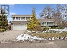 16 COLBORN STREET, Guelph, Ontario