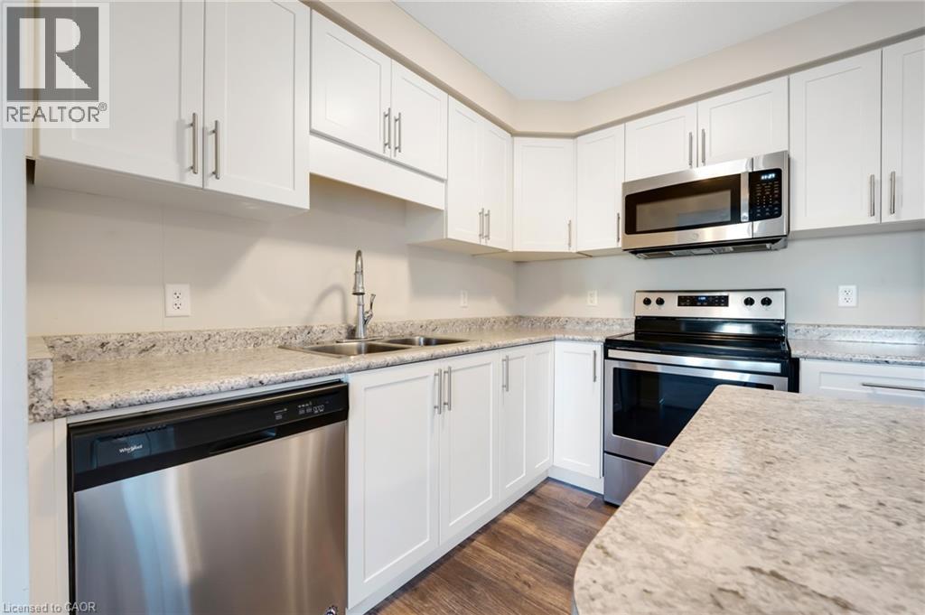 50 Pinnacle Drive Unit# 56, Kitchener, Ontario  N2P 0H8 - Photo 11 - 40814828