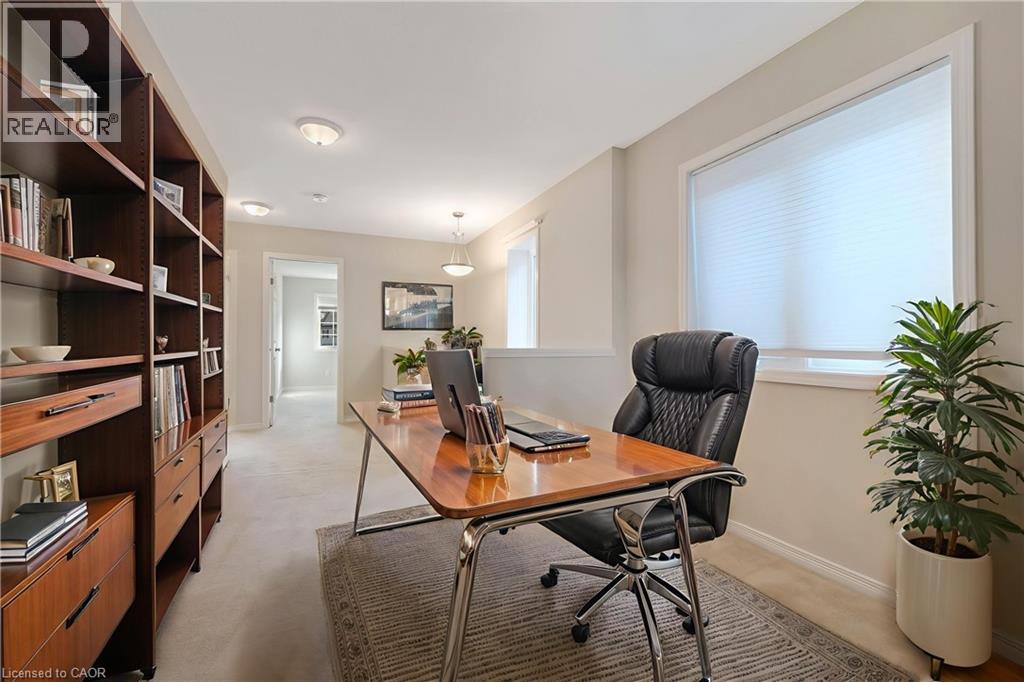 50 Pinnacle Drive Unit# 56, Kitchener, Ontario  N2P 0H8 - Photo 14 - 40814828