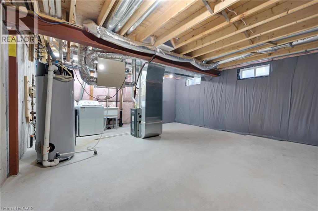 50 Pinnacle Drive Unit# 56, Kitchener, Ontario  N2P 0H8 - Photo 21 - 40814828