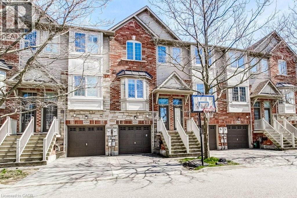 4262 INGRAM Common, Burlington, Ontario
