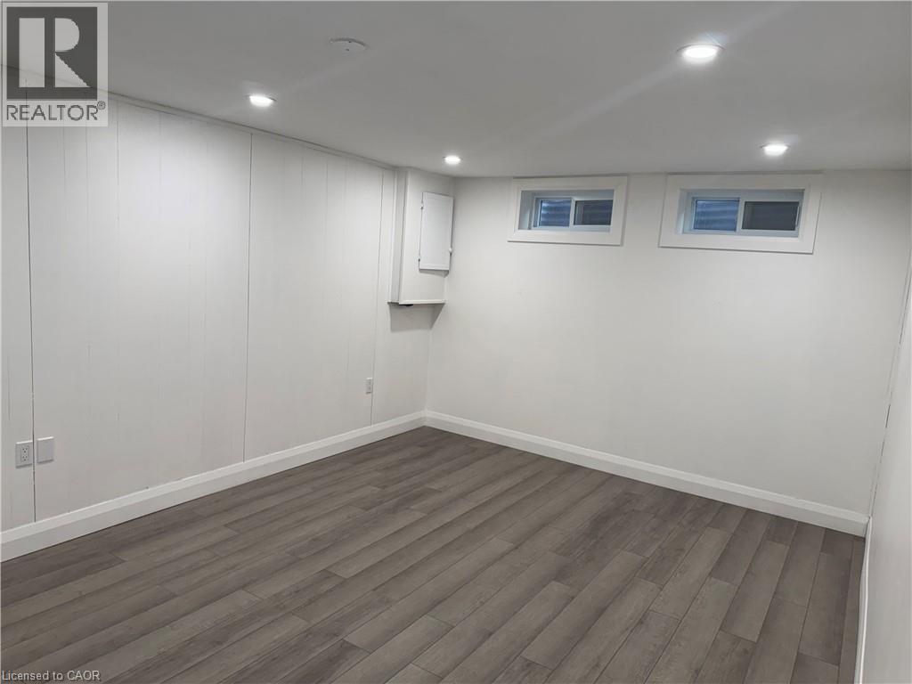 18 Cyprus Drive Unit# Lower, Kitchener, Ontario  N2M 4R5 - Photo 8 - 40813982