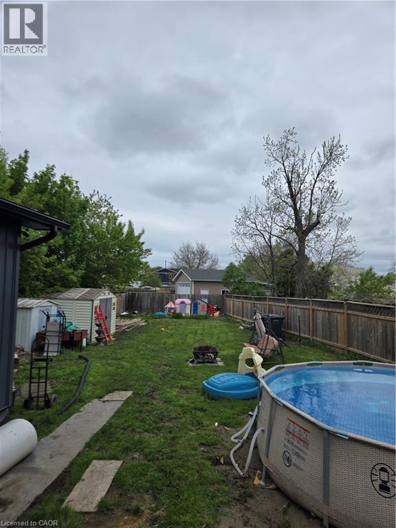 21 Lincoln Avenue, St. Catharines, Ontario  L2P 2C7 - Photo 22 - 40814452