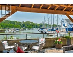 100 BRONTE Road Unit# 214, Oakville, Ontario