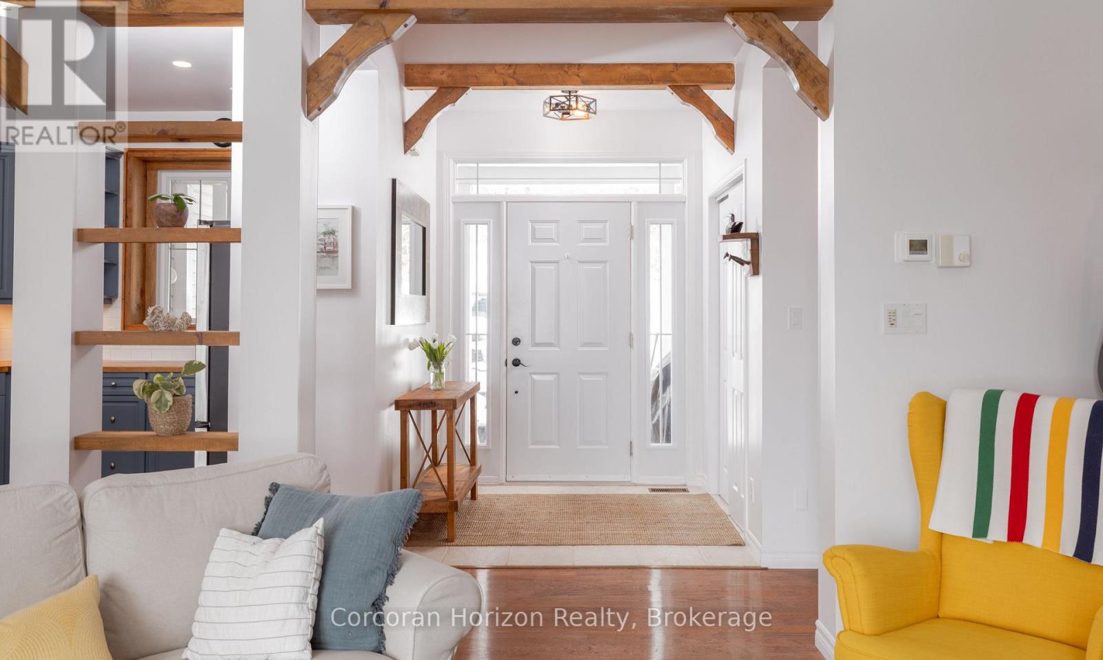 15 Lyndsey Lane, Mckellar, Ontario  P2A 0B5 - Photo 4 - X12918268