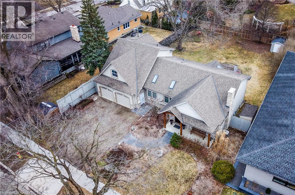 140 Aberdeen Road, Kitchener, Ontario  N2M 2Y7 - Photo 3 - 40814589