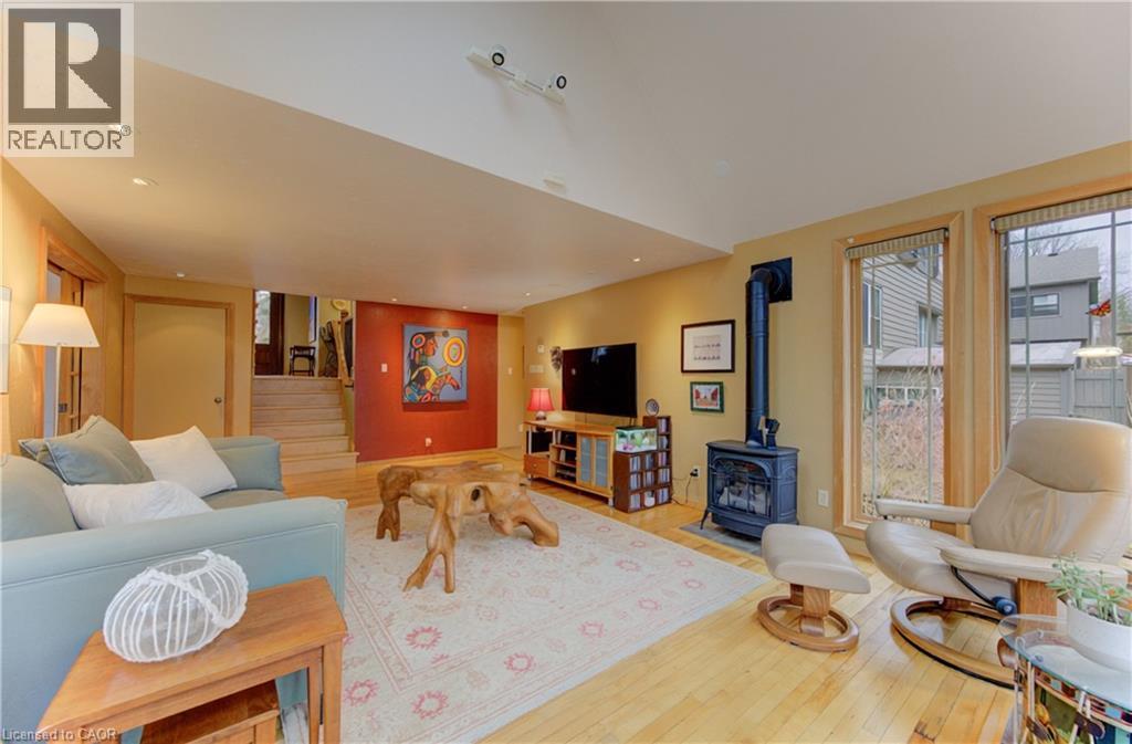 140 Aberdeen Road, Kitchener, Ontario  N2M 2Y7 - Photo 34 - 40814589