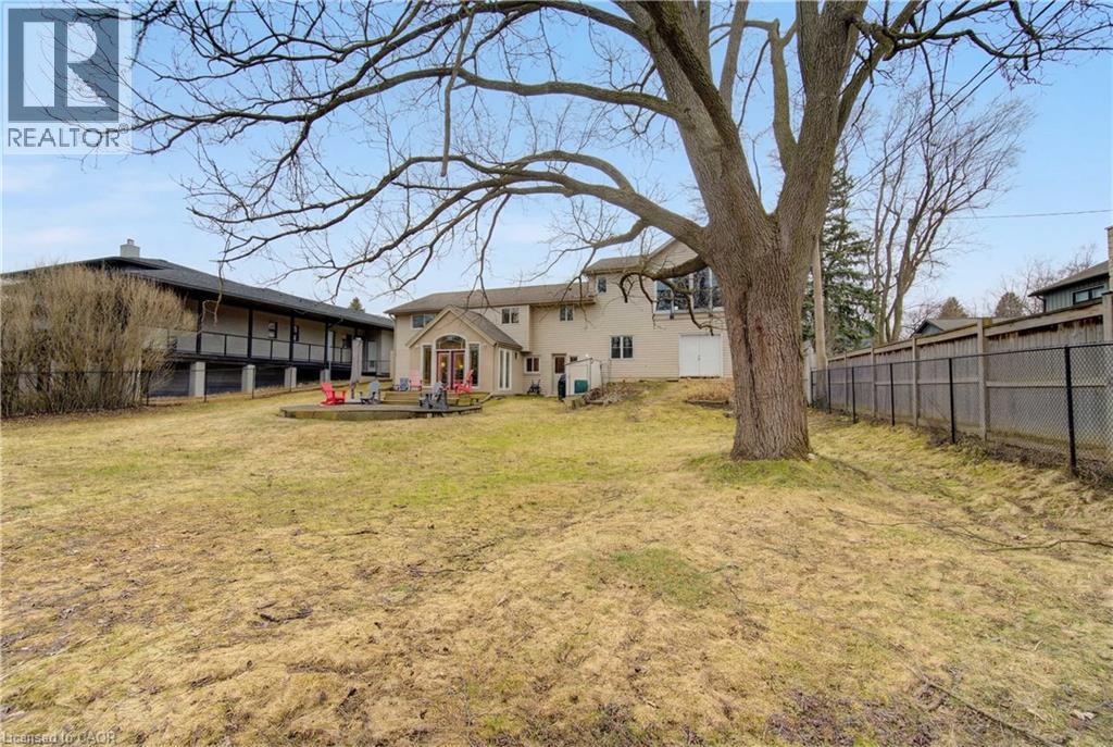 140 Aberdeen Road, Kitchener, Ontario  N2M 2Y7 - Photo 41 - 40814589