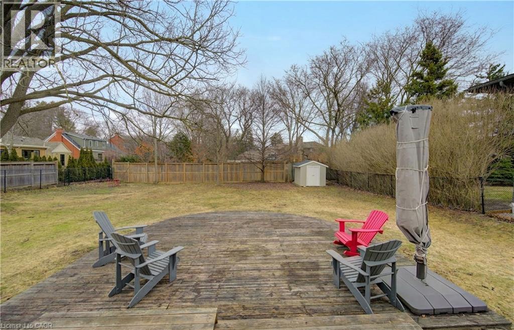 140 Aberdeen Road, Kitchener, Ontario  N2M 2Y7 - Photo 43 - 40814589