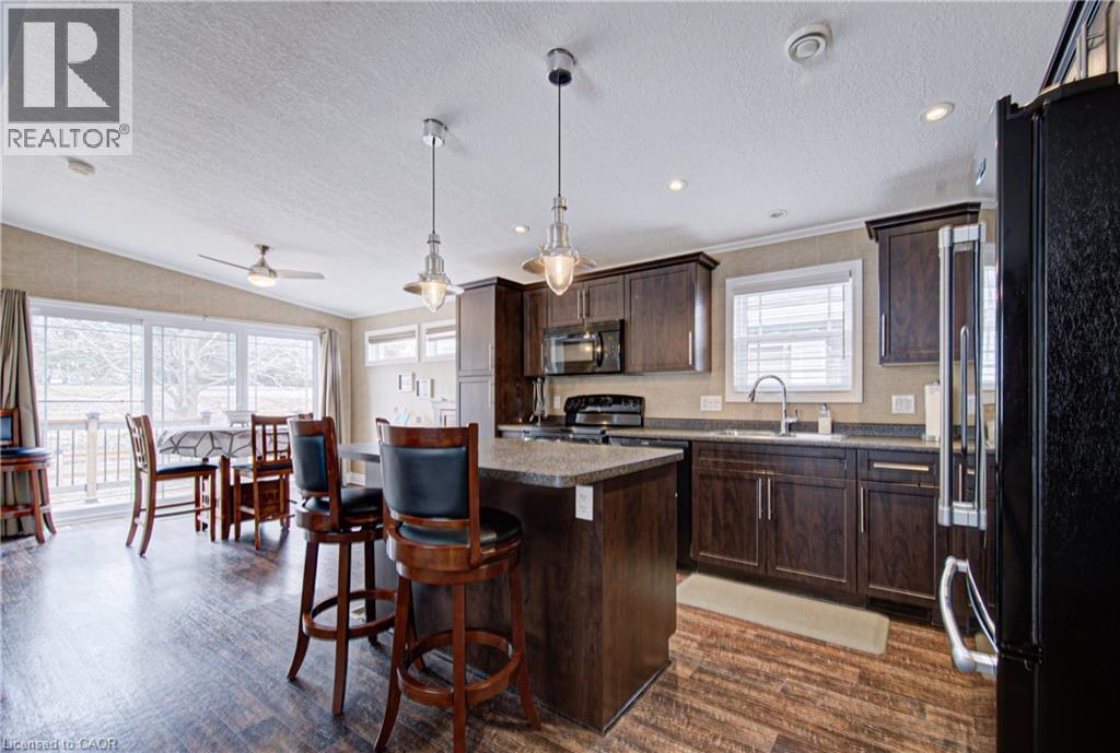 1429 Sheffield Road Unit# 11, Hamilton, Ontario  N1R 8B2 - Photo 14 - 40814674