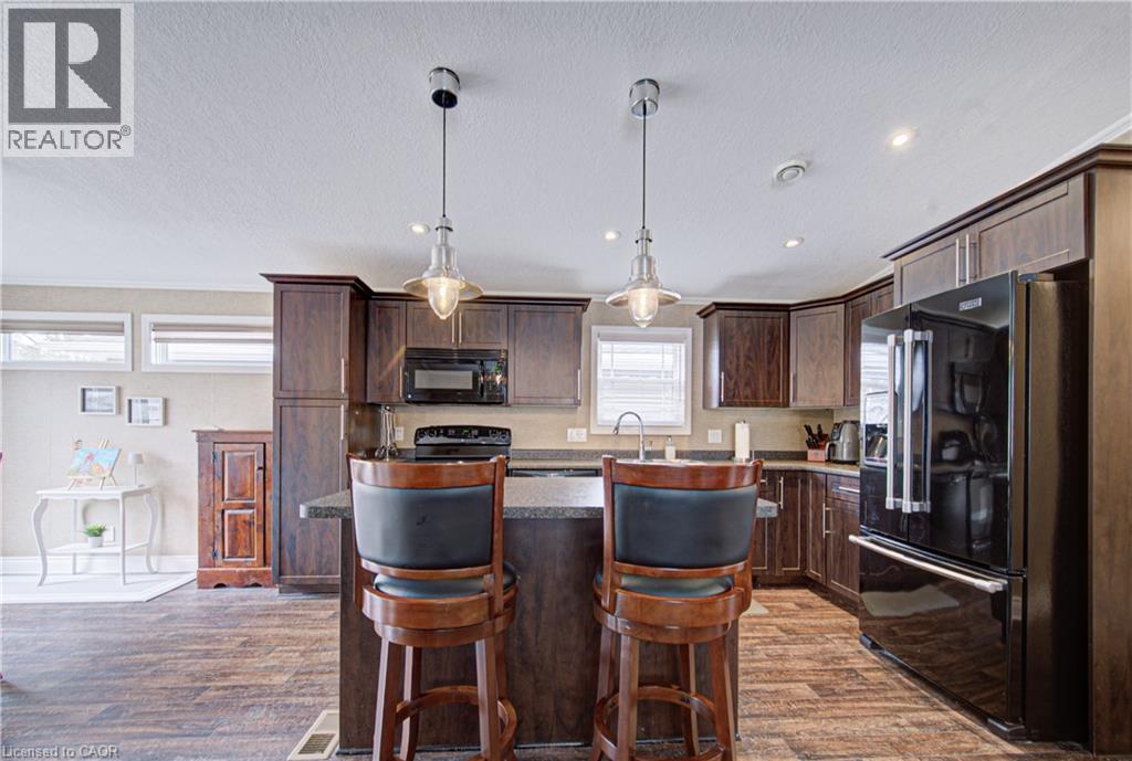 1429 Sheffield Road Unit# 11, Hamilton, Ontario  N1R 8B2 - Photo 15 - 40814674