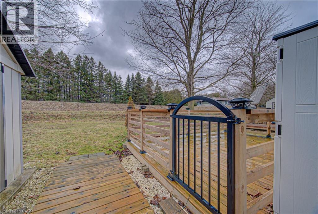 1429 Sheffield Road Unit# 11, Hamilton, Ontario  N1R 8B2 - Photo 6 - 40814674