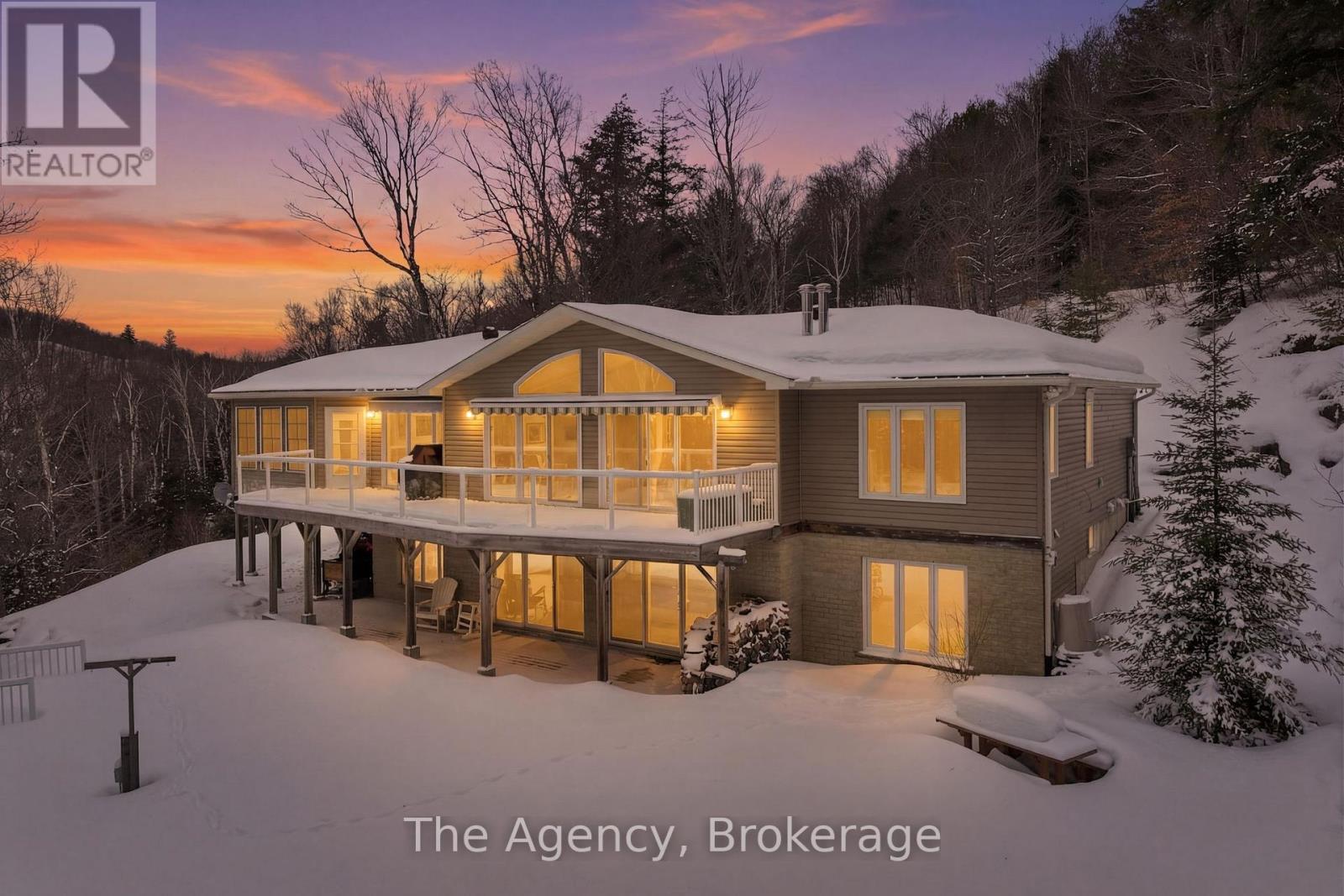 1132 TRAPLINE TRAIL, Dysart et al, Ontario