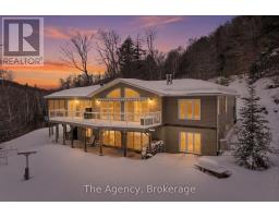 1132 TRAPLINE TRAIL, Dysart et al, Ontario