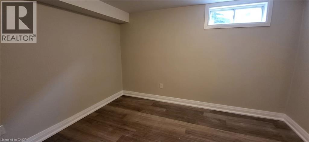 32 Albion Street Unit# Bsmt, Kitchener, Ontario  N2E 2N4 - Photo 11 - 40814967