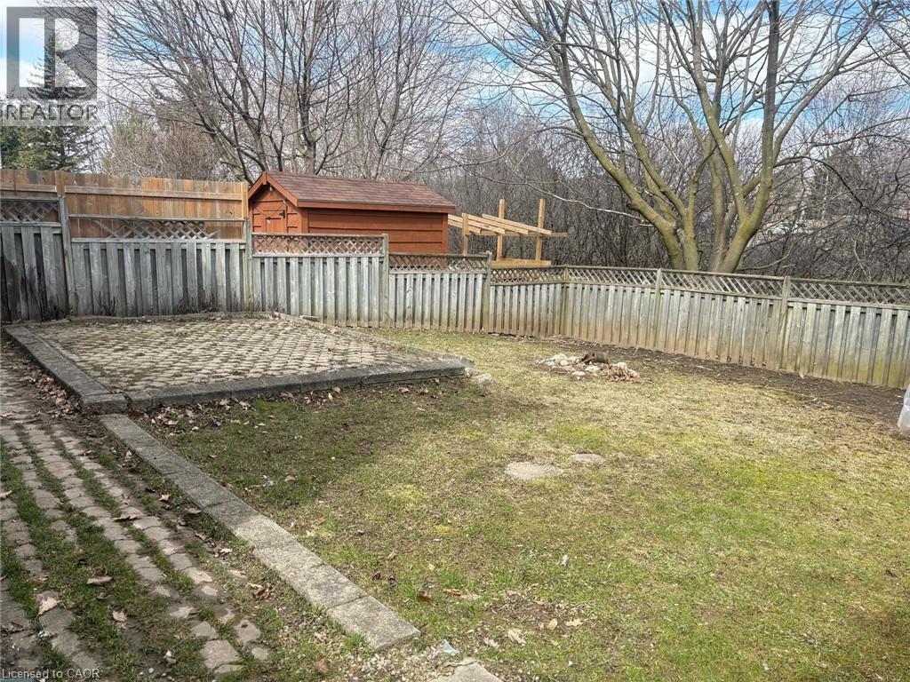 32 Albion Street Unit# Bsmt, Kitchener, Ontario  N2E 2N4 - Photo 14 - 40814967