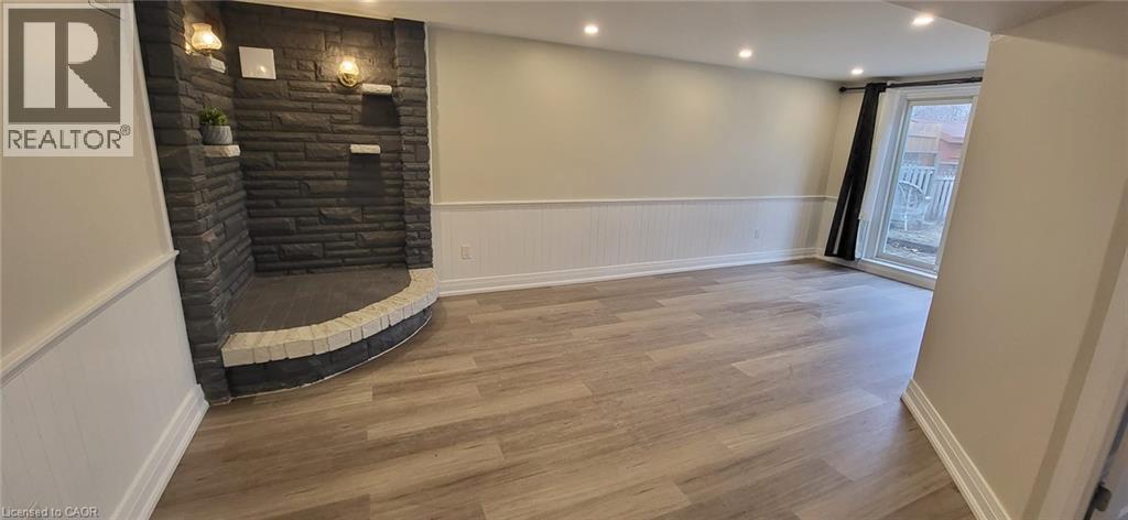 32 Albion Street Unit# Bsmt, Kitchener, Ontario  N2E 2N4 - Photo 9 - 40814967