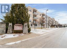 412 - 91 RAGLAN STREET, Collingwood, Ontario