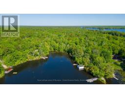 520 SWEETS PORTAGE ROAD, Georgian Bay, Ontario