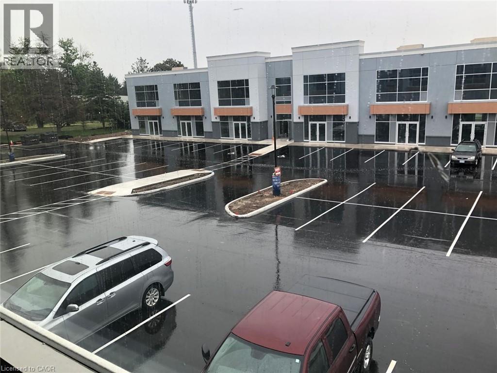 1038 GARNER Road W Unit# 202, Hamilton, Ontario