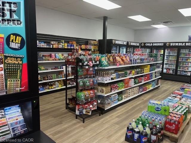 1400 Weber Street E Unit# A5, Kitchener, Ontario  N2A 3Z8 - Photo 10 - 40814613