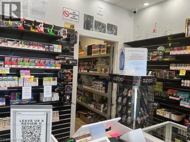 1400 Weber Street E Unit# A5, Kitchener, Ontario  N2A 3Z8 - Photo 3 - 40814613