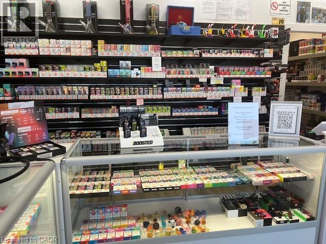 1400 Weber Street E Unit# A5, Kitchener, Ontario  N2A 3Z8 - Photo 5 - 40814613