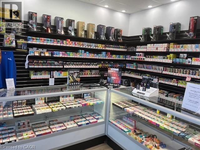 1400 Weber Street E Unit# A5, Kitchener, Ontario  N2A 3Z8 - Photo 6 - 40814613