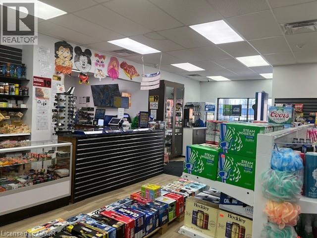 1400 Weber Street E Unit# A5, Kitchener, Ontario  N2A 3Z8 - Photo 7 - 40814613