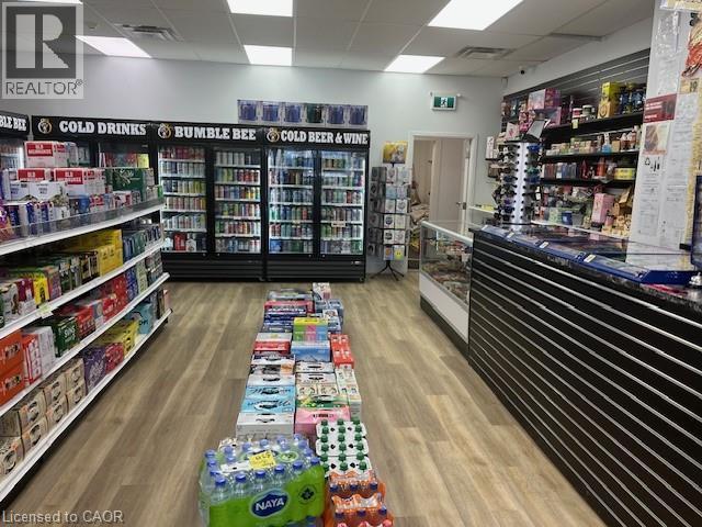 1400 Weber Street E Unit# A5, Kitchener, Ontario  N2A 3Z8 - Photo 9 - 40814613