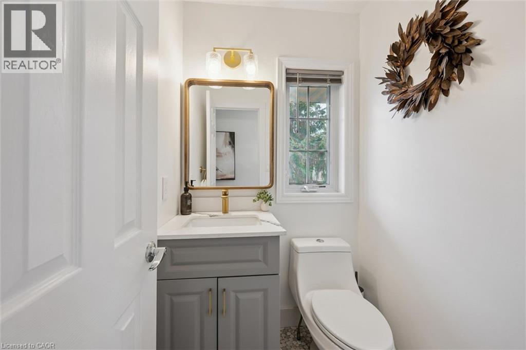 468 Doon South Drive Unit# 7, Kitchener, Ontario  N2P 0A2 - Photo 11 - 40813743