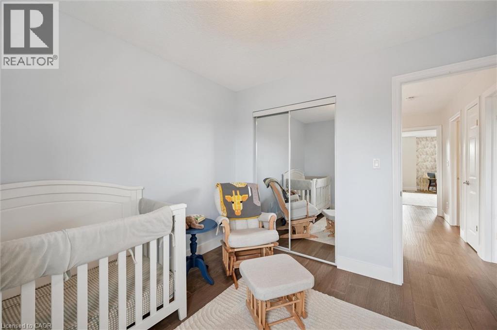 468 Doon South Drive Unit# 7, Kitchener, Ontario  N2P 0A2 - Photo 20 - 40813743