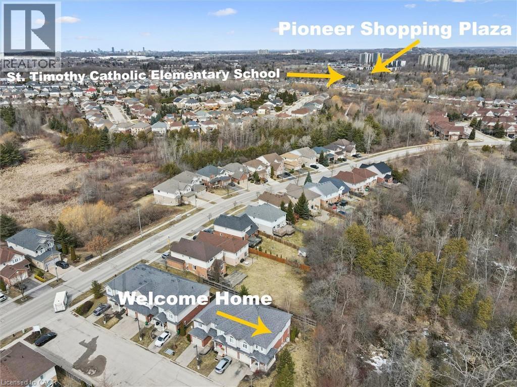 468 Doon South Drive Unit# 7, Kitchener, Ontario  N2P 0A2 - Photo 29 - 40813743