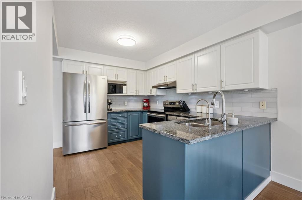 468 Doon South Drive Unit# 7, Kitchener, Ontario  N2P 0A2 - Photo 9 - 40813743