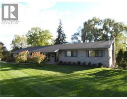 7 BAYVIEW Avenue Unit# Basement, Waterdown, Ontario