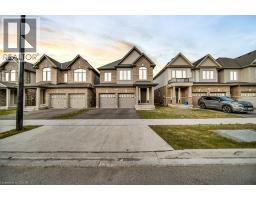 285 BROADACRE Drive, Kitchener, Ontario