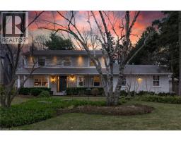 1268 HILLHURST Road, Oakville, Ontario