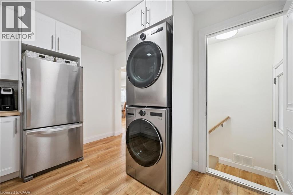 699 Frederick Street, Kitchener, Ontario  N2B 2B3 - Photo 13 - 40815078