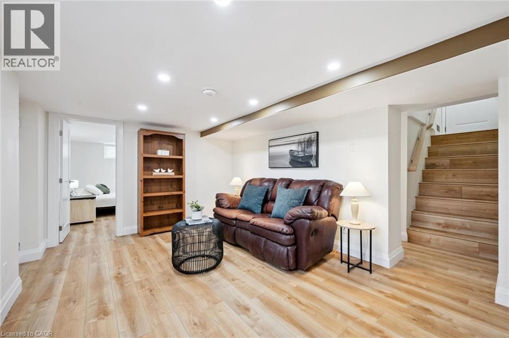 699 Frederick Street, Kitchener, Ontario  N2B 2B3 - Photo 22 - 40815078