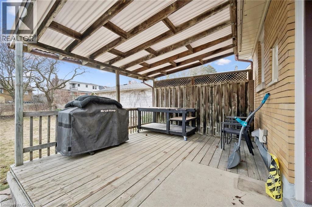 699 Frederick Street, Kitchener, Ontario  N2B 2B3 - Photo 35 - 40815078