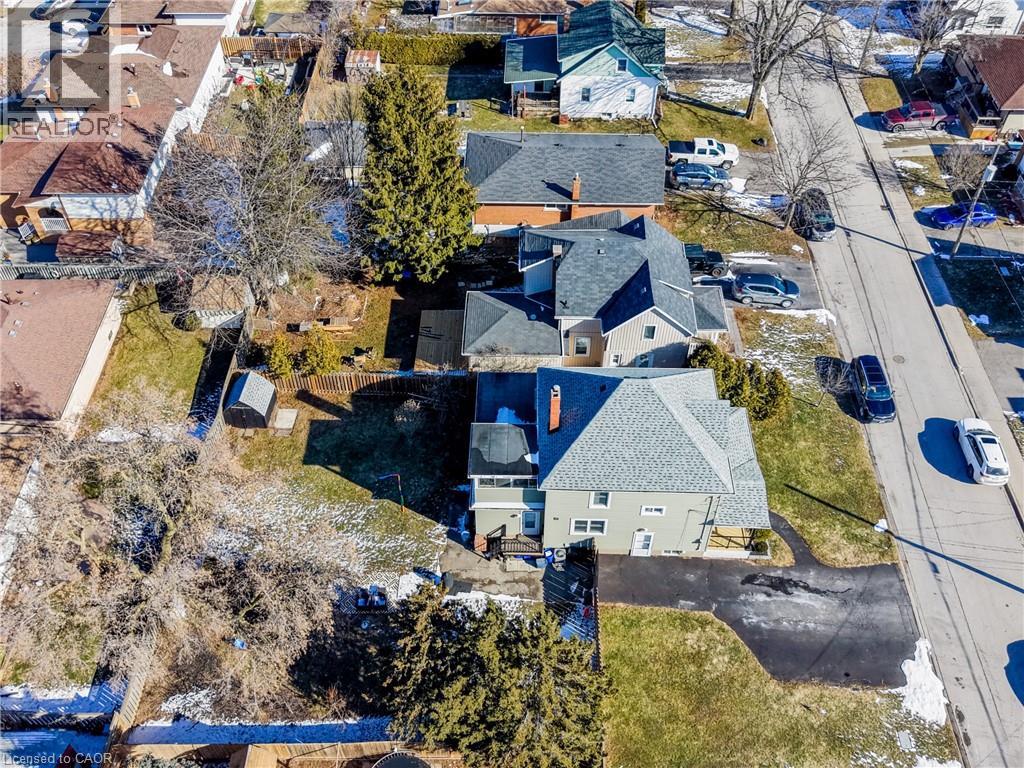 11 Fairview Road, Grimsby, Ontario  L3M 3L1 - Photo 45 - 40815329